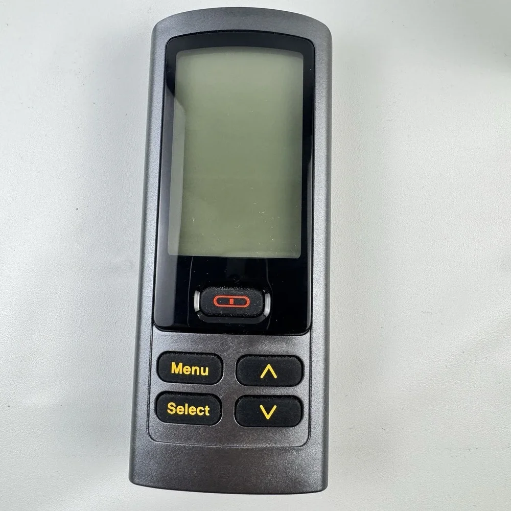 2166-330 Fireplace Remote Control Transmitter for RC300 Replacement for Heat Go